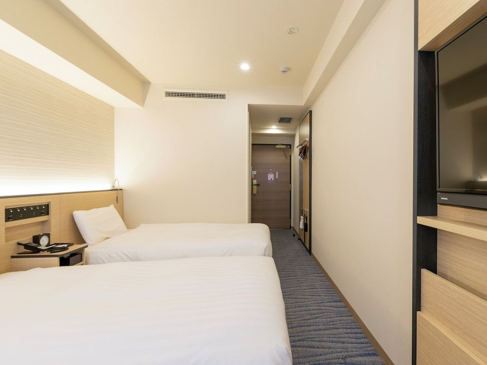 Standard Room, 2 Twin Beds, Non Smoking