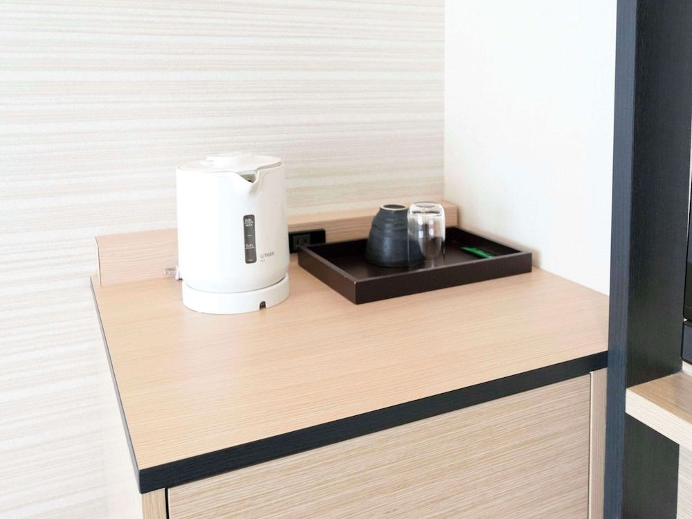 Comfort Inn Kyoto Shijokarasuma Standard Room, 1 Double Bed, Non Smoking 9