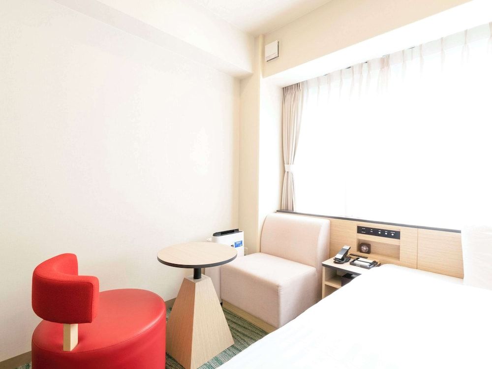 undefined Comfort Inn Kyoto Shijokarasuma