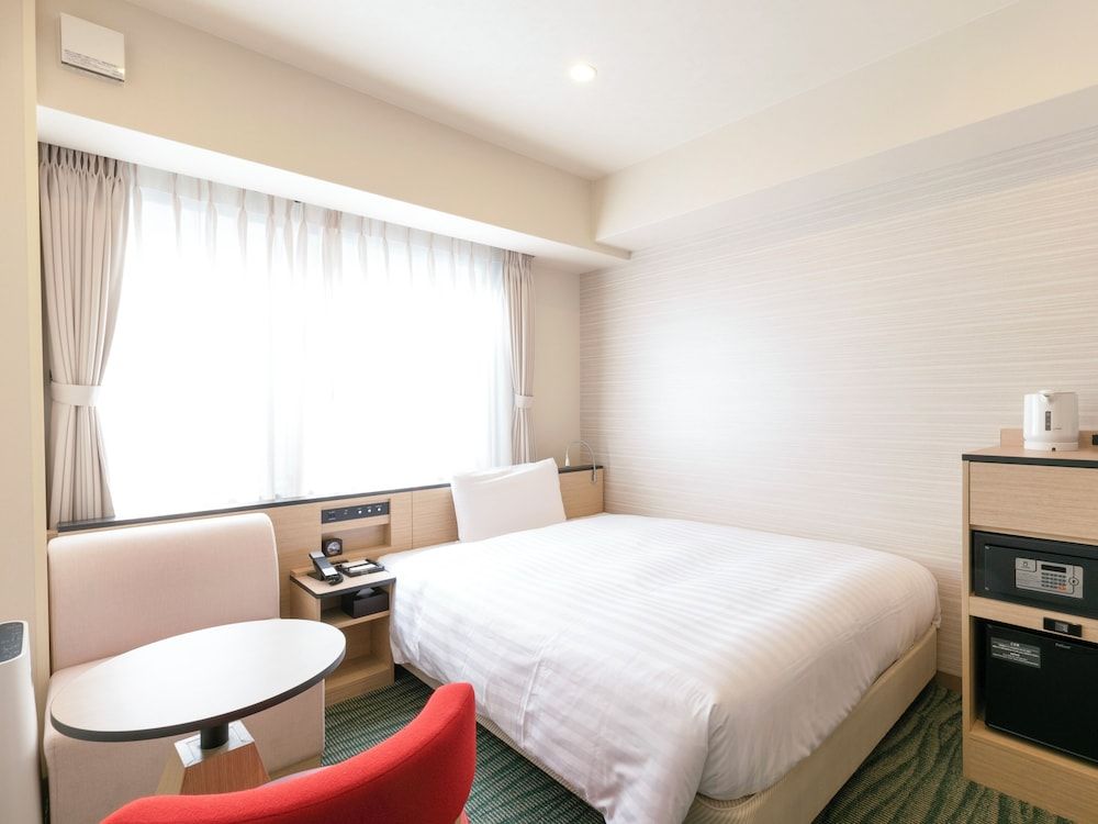 undefined Comfort Inn Kyoto Shijokarasuma 9