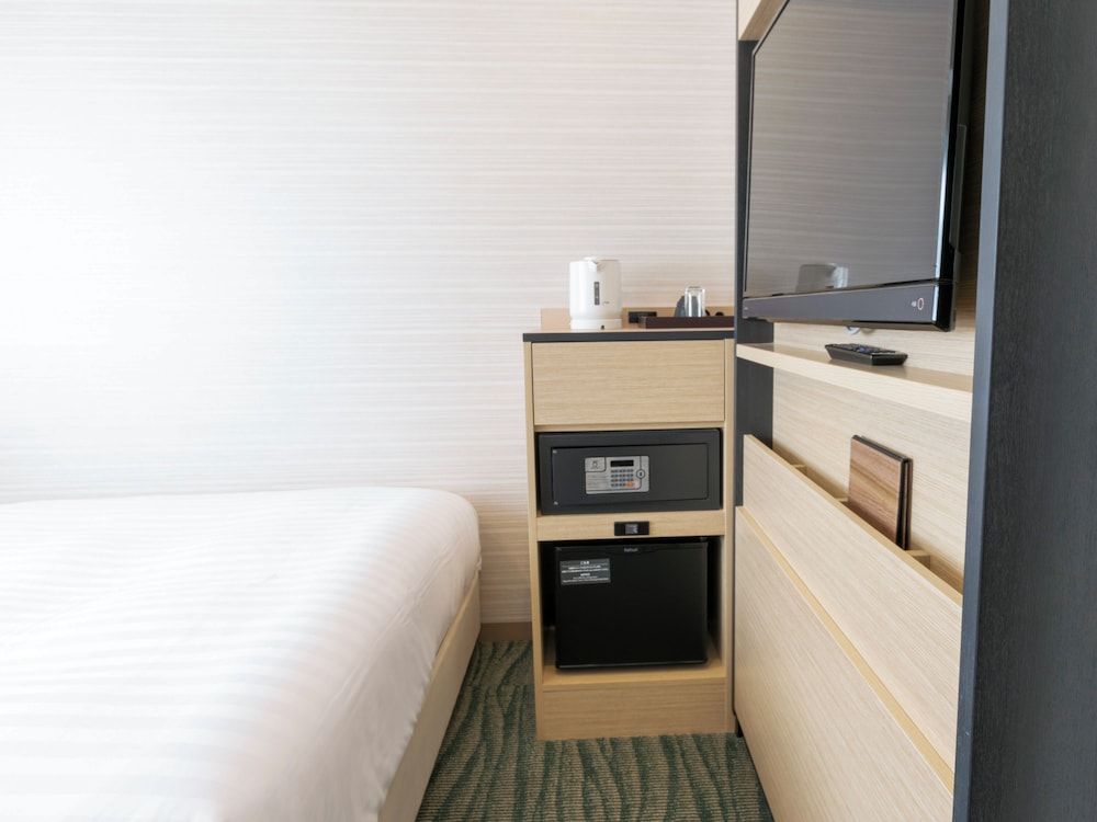 undefined Comfort Inn Kyoto Shijokarasuma 7