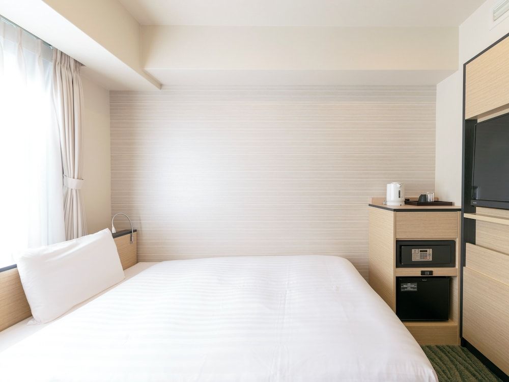 undefined Comfort Inn Kyoto Shijokarasuma 8