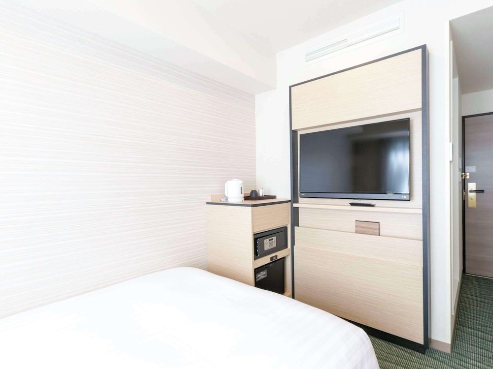 Comfort Inn Kyoto Shijokarasuma Standard Room, 1 Double Bed, Non Smoking 7