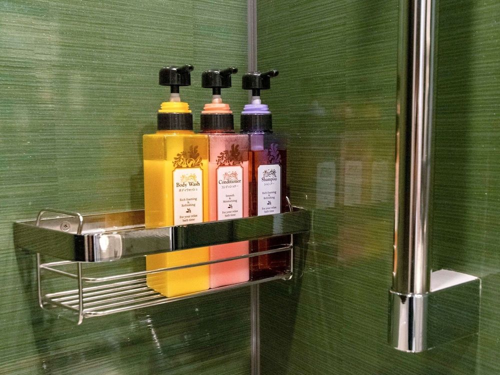 undefined Comfort Inn Kyoto Shijokarasuma 10