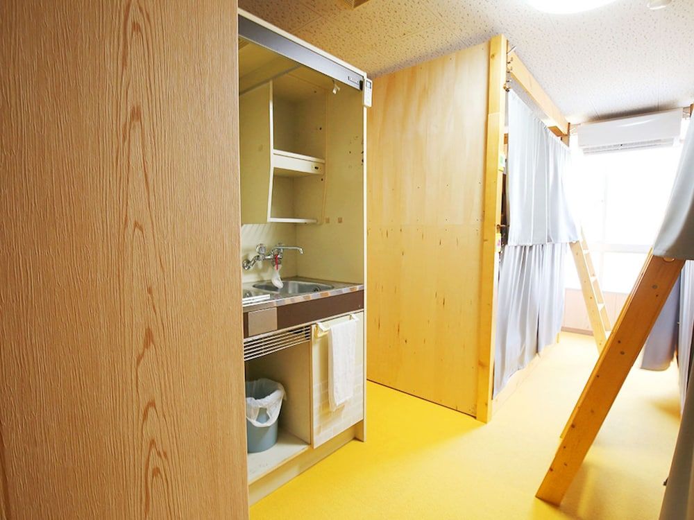 Group Room YG