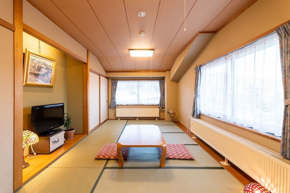 Traditional Room, Private Bathroom