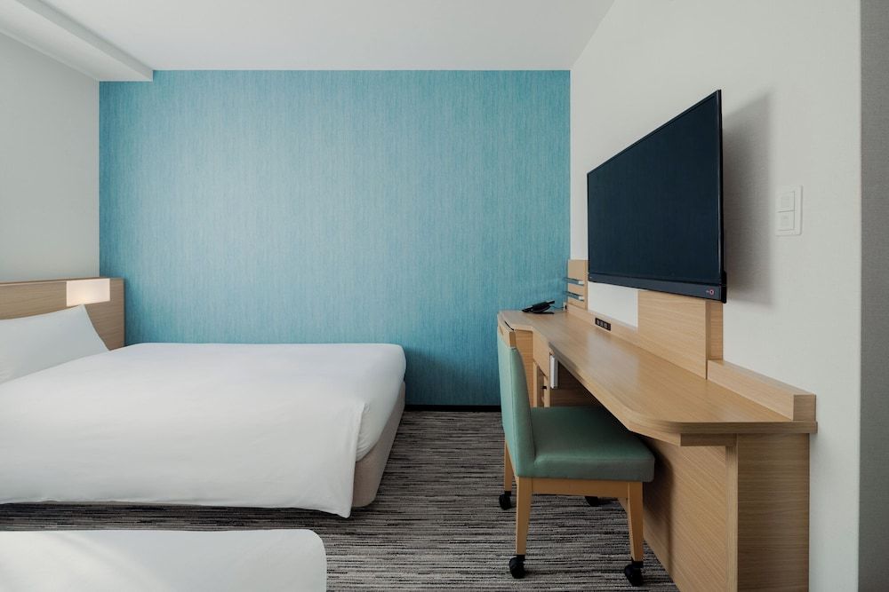 Standard Twin Room, Non Smoking