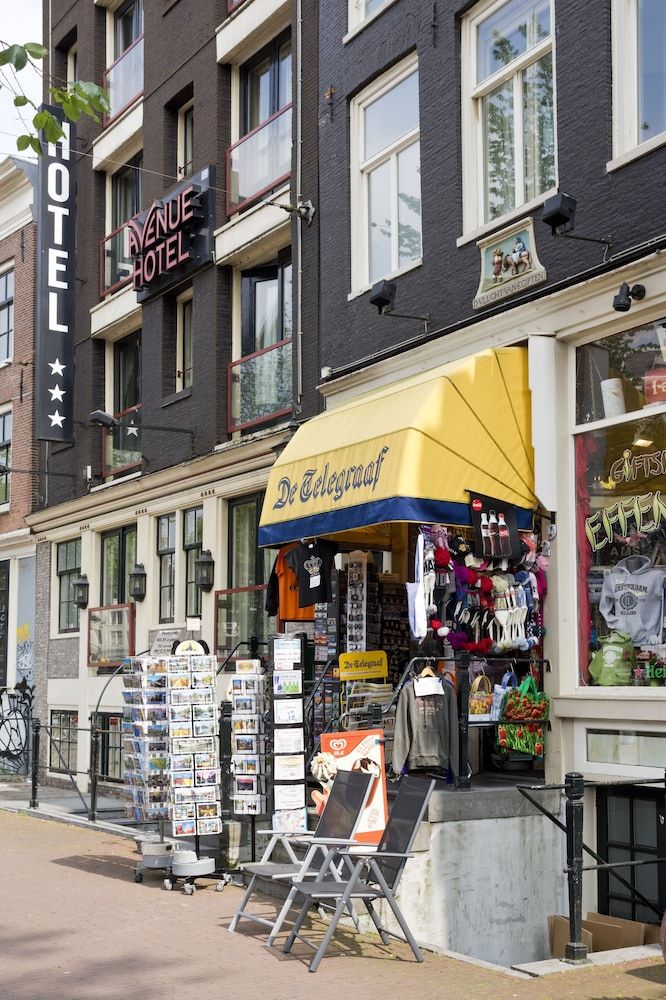 undefined Hotel Avenue 8