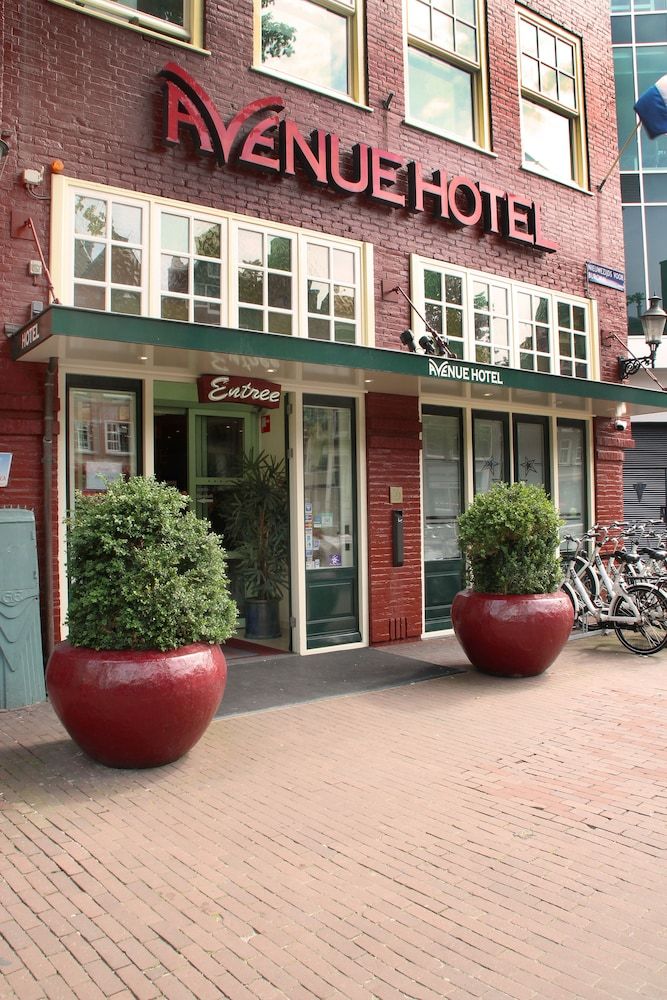 undefined Hotel Avenue 2