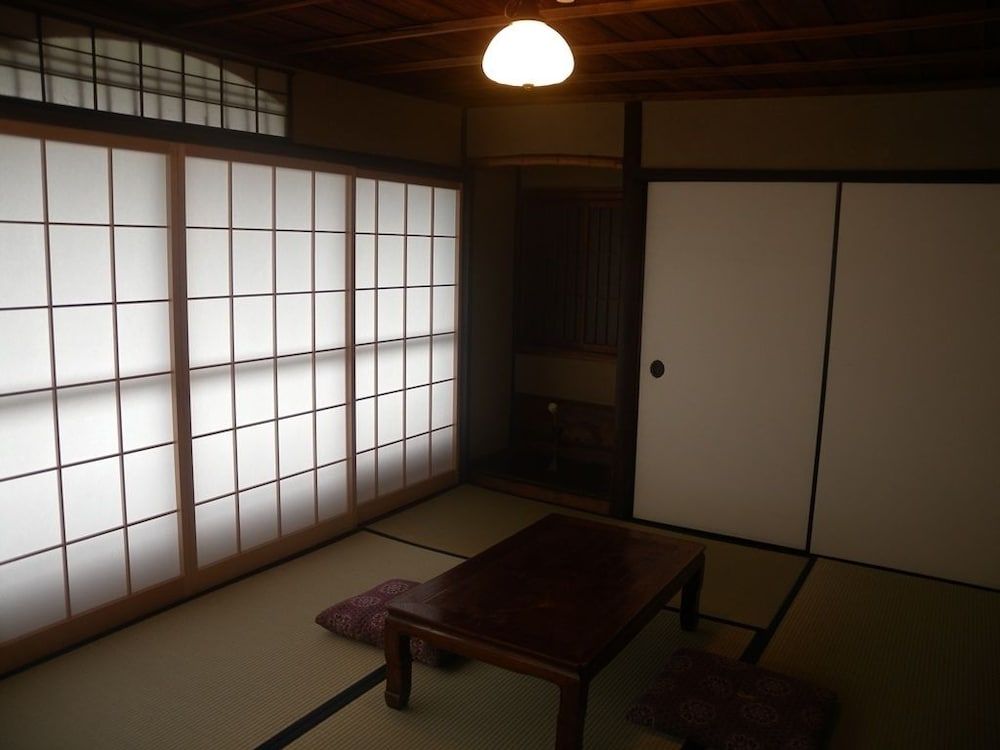 Guesthouse Koiya Triple Room on the 2nd floor