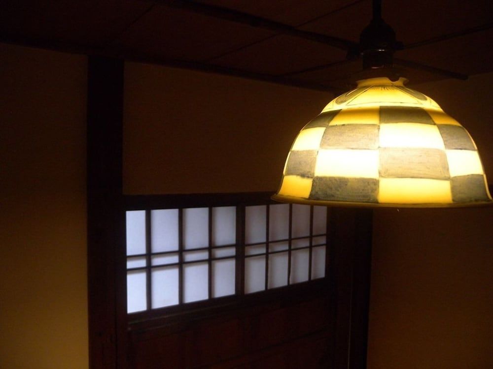 Guesthouse Koiya Triple room with Private Garden on the 1st floor 6