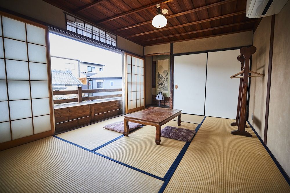 undefined Guesthouse Koiya