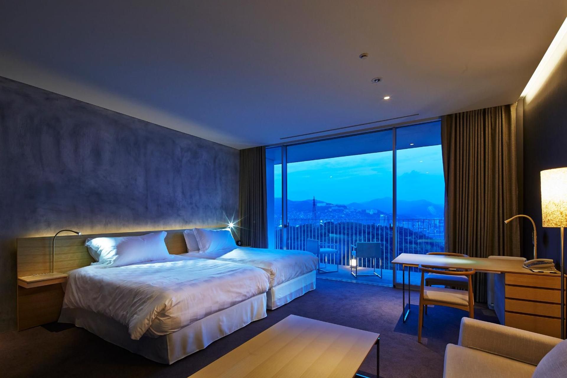 Luxury Suite Twin