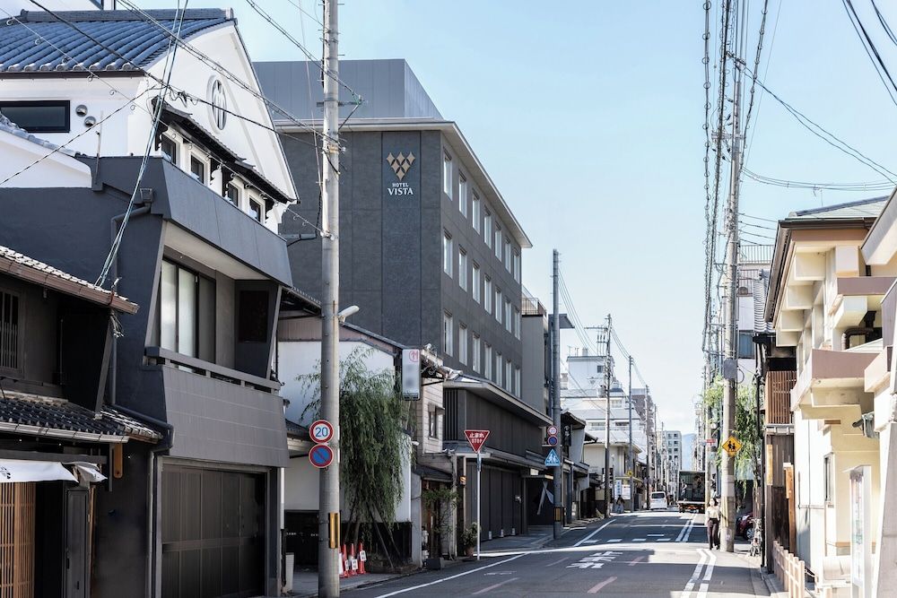 undefined Hotel Vista Premio Kyoto Nagomitei 3