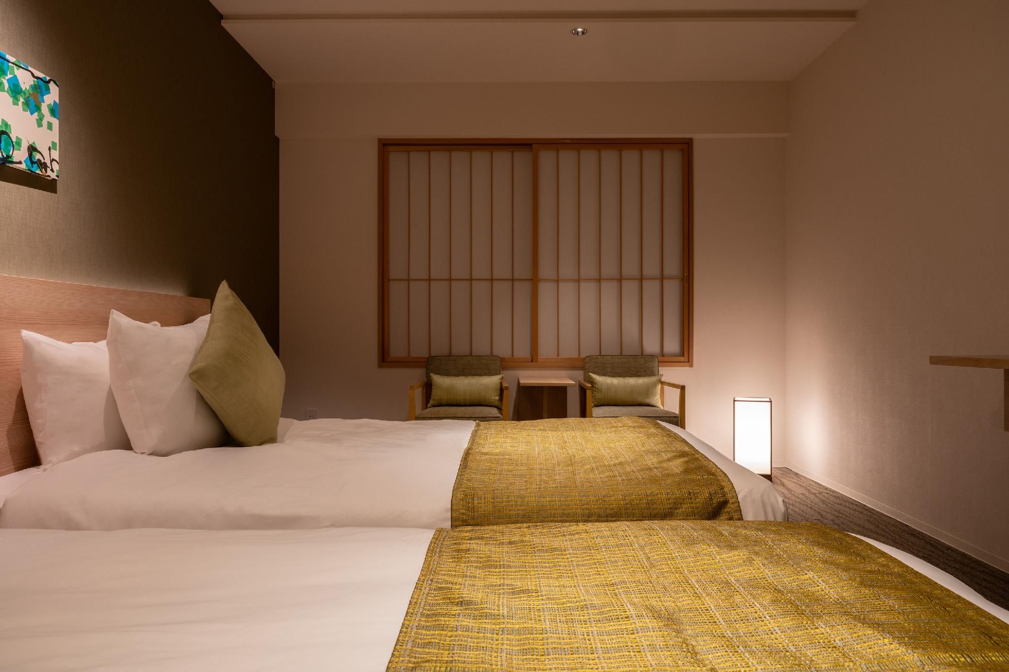 undefined Hotel Vista Premio Kyoto Nagomitei 10