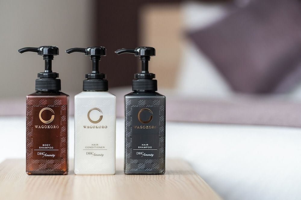 Hotel Vista Premio Kyoto Nagomitei Standard Double Room 4