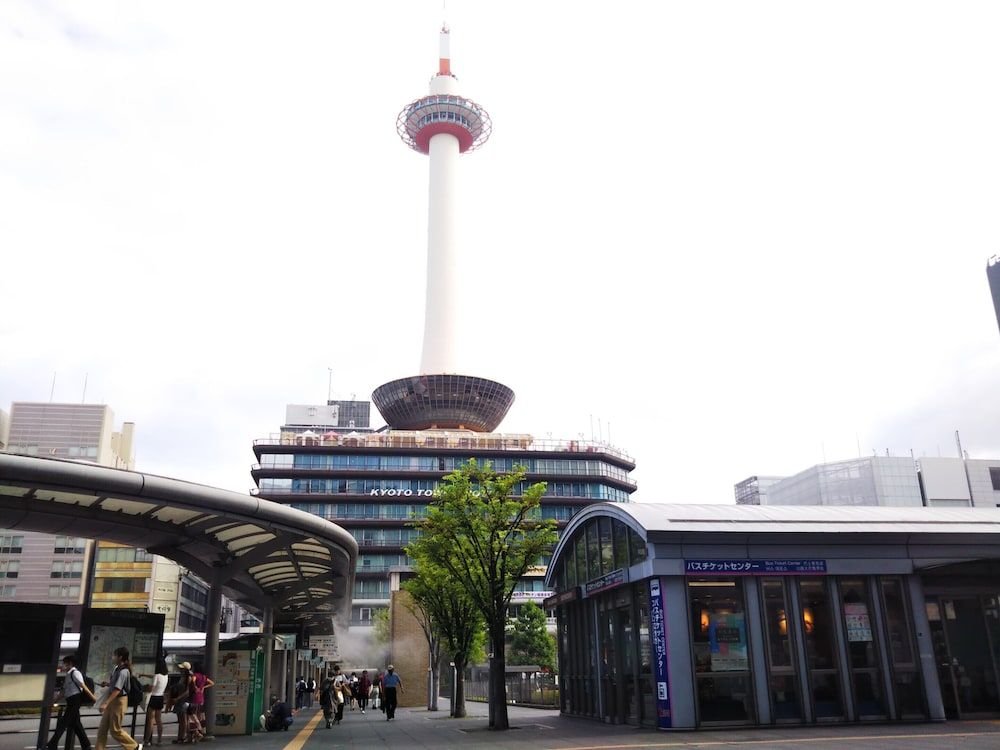 undefined Hotel Vista Premio Kyoto Nagomitei 6