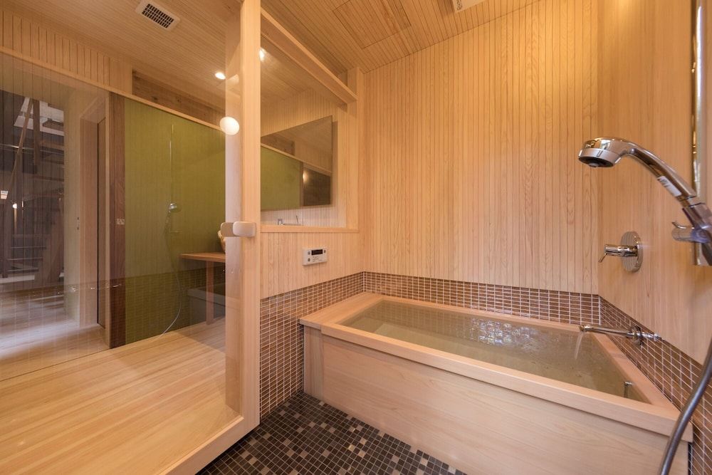 Private Vacation Home (MARUYA)