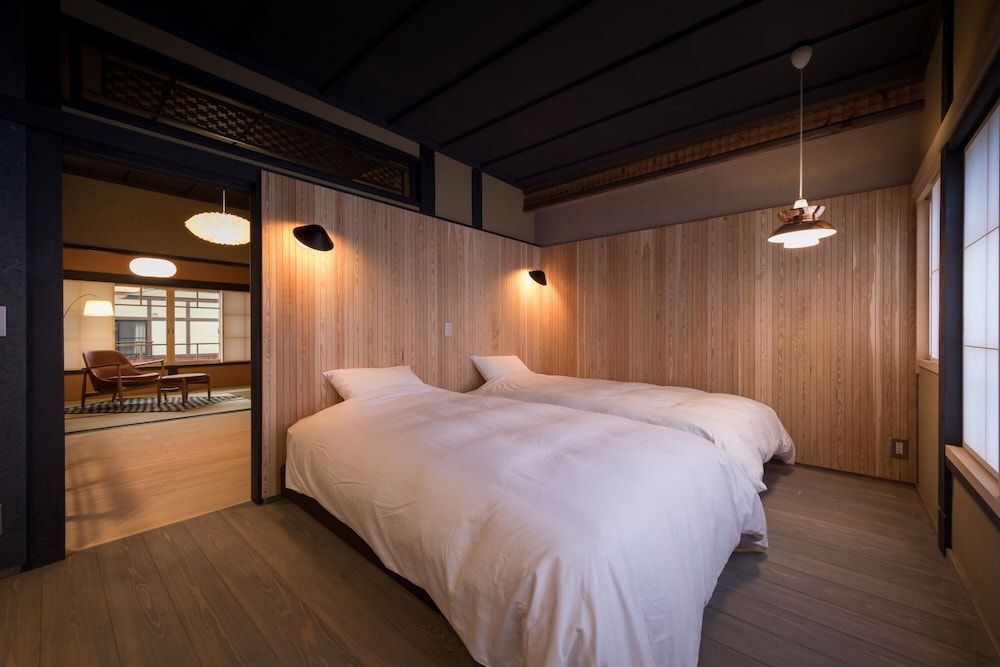 Private Vacation Home (YOROZUYA)