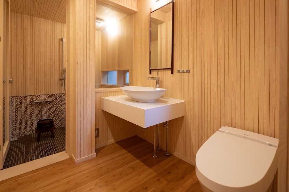 Private Vacation Home (KAGIYA)