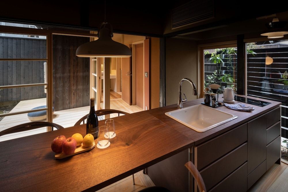 Private Vacation Home (KOUJIYA)