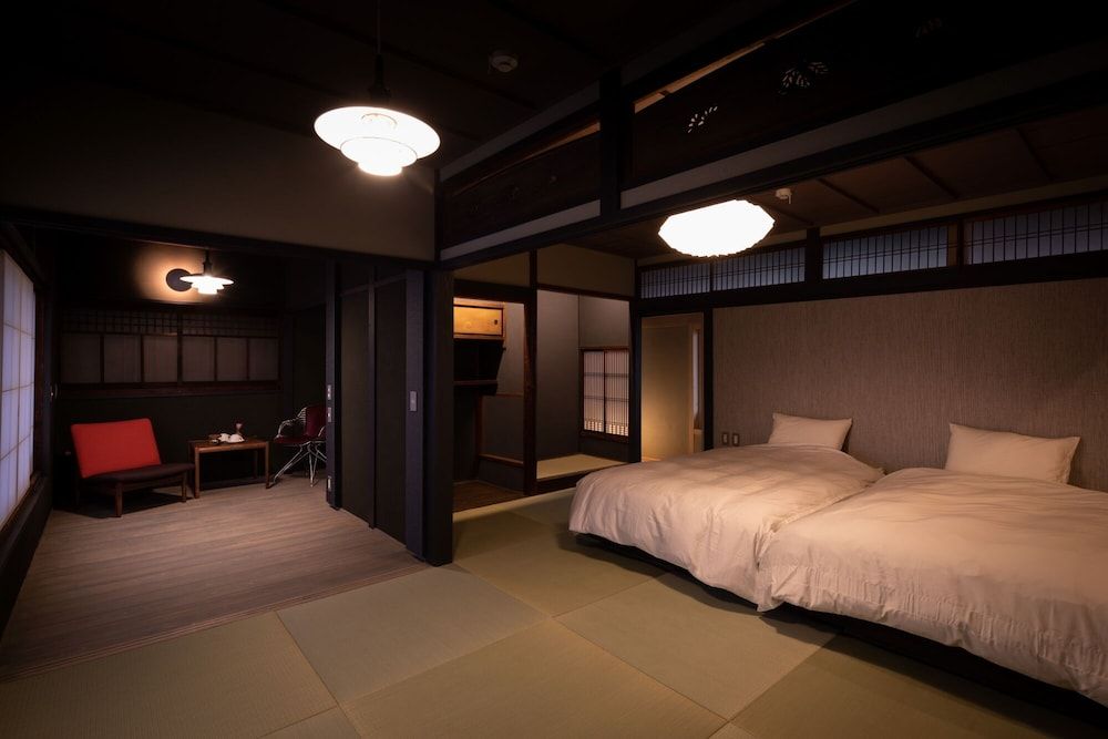 Private Vacation Home (KAGIYA)