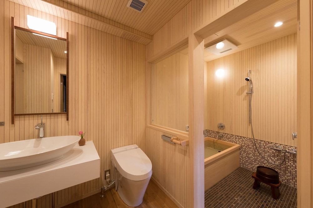 Private Vacation Home (YOROZUYA)