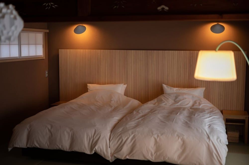 Superior Twin Room (OHMIYA 201)