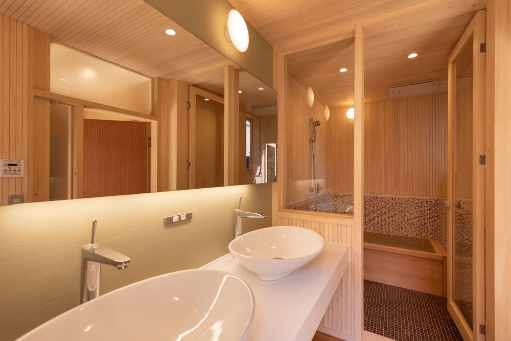 Private Vacation Home (KOUJIYA)