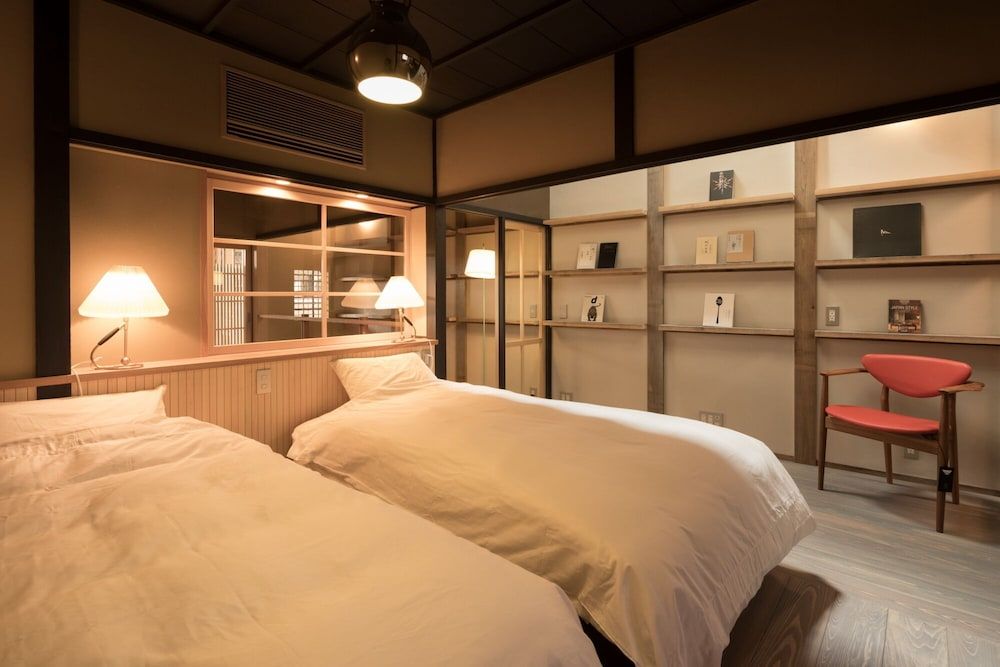 Private Vacation Home (MARUYA)