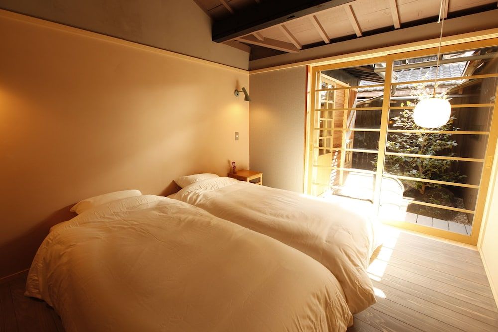 Private Vacation Home (SUZUYA)