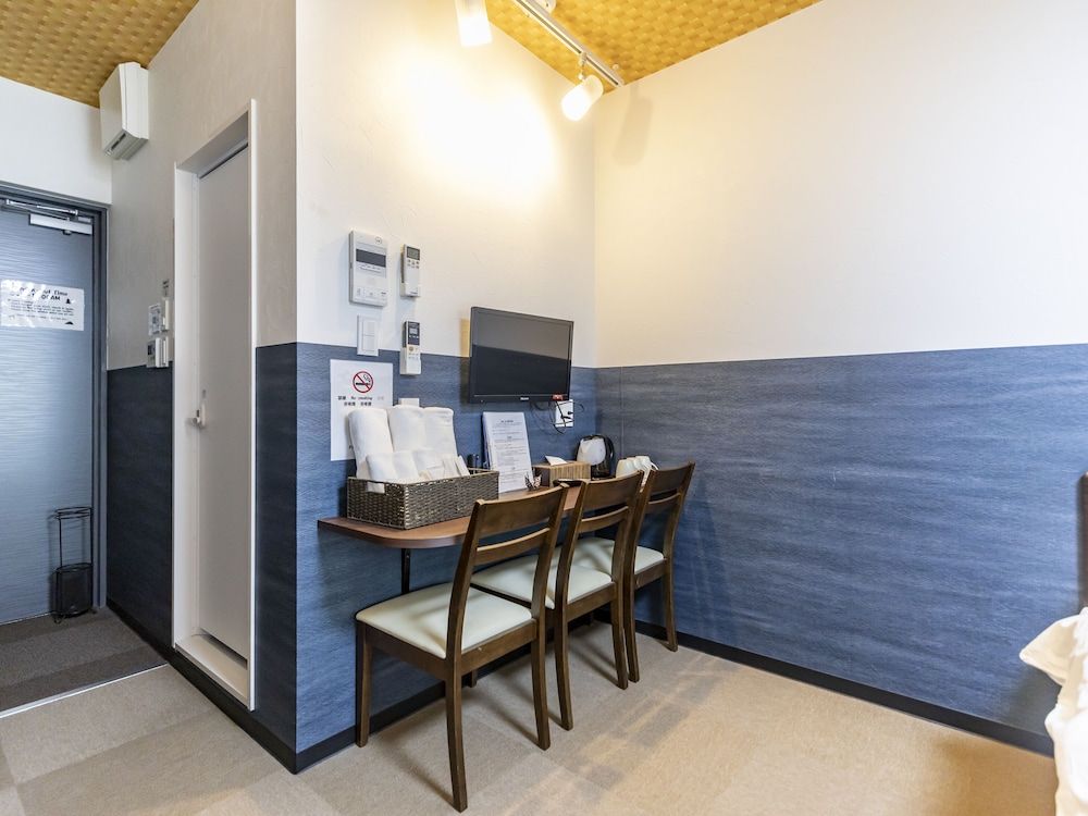 undefined Tabist Kyogura Kyoto Nijo 7