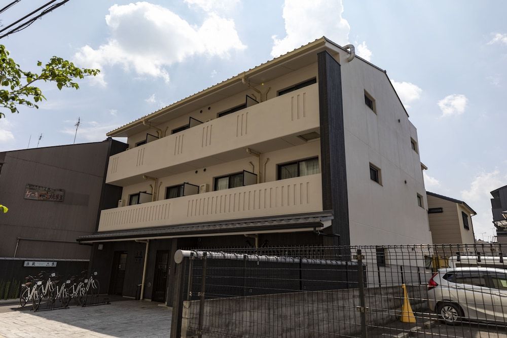 undefined Tabist Kyogura Kyoto Nijo 4