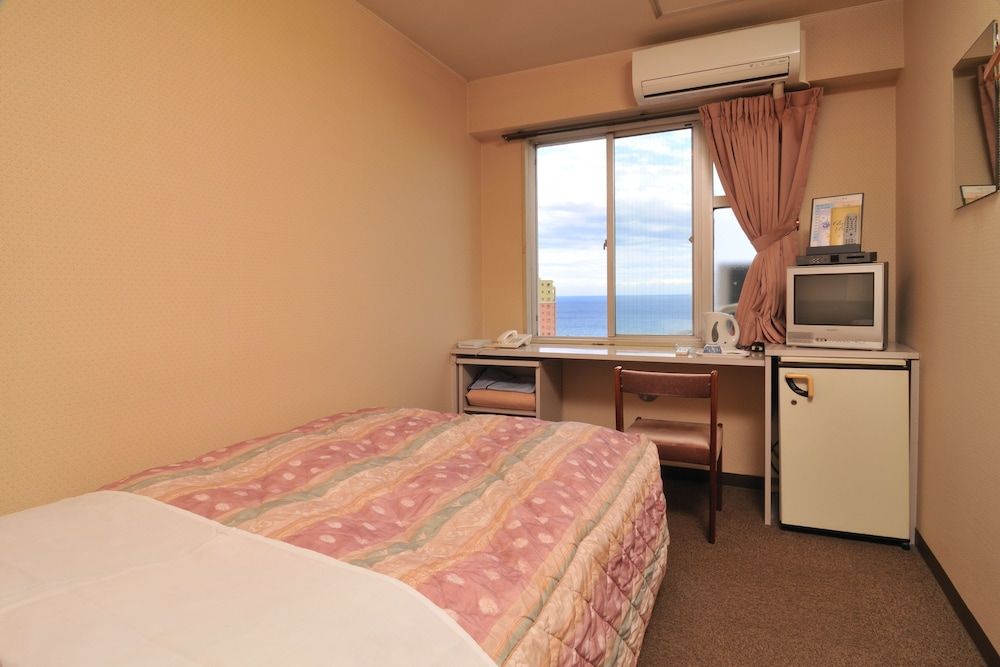 Economy Single Room, Multiple Beds