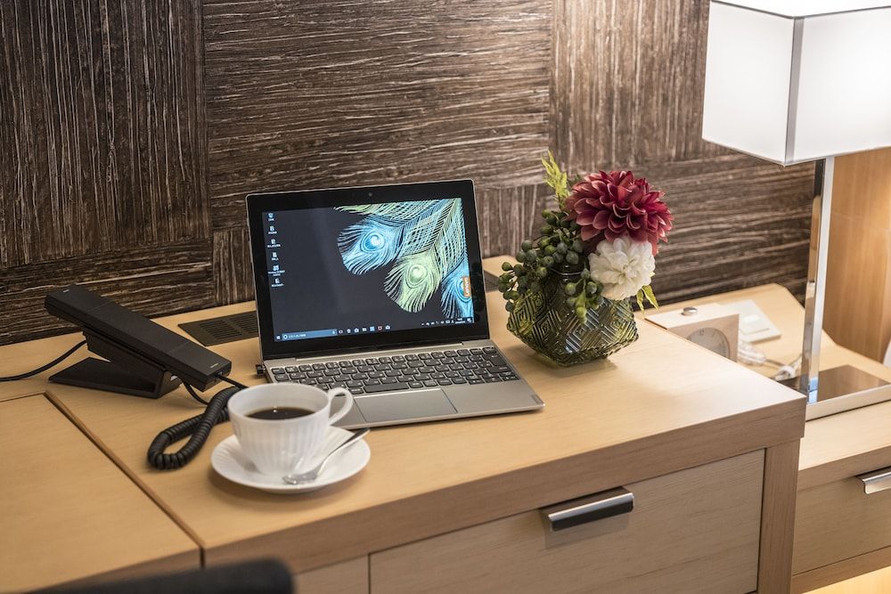 Kyoto Shinmachi Rokkaku Hotel grandereverie Standard Double Room, 1 Queen Bed 11