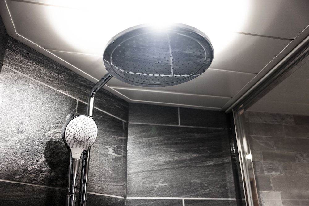 Kyoto Shinmachi Rokkaku Hotel grandereverie Standard Double Room, 1 Queen Bed 10