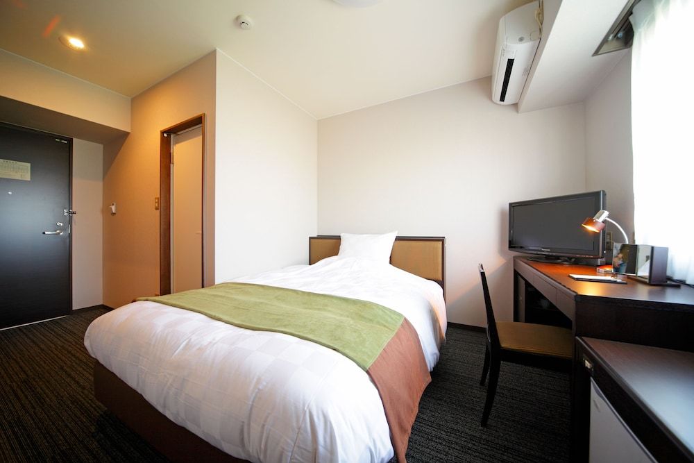 Deluxe Single Room, Non Smoking