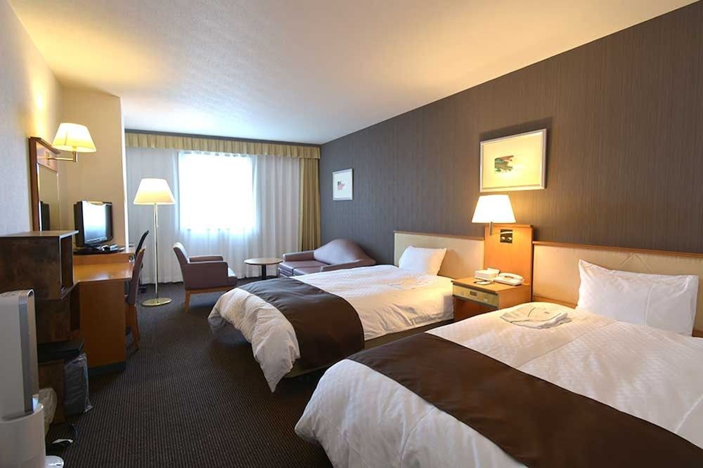 Deluxe Twin Room, 2 Bedrooms