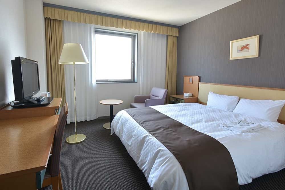 Deluxe Double Room, 1 Queen Bed
