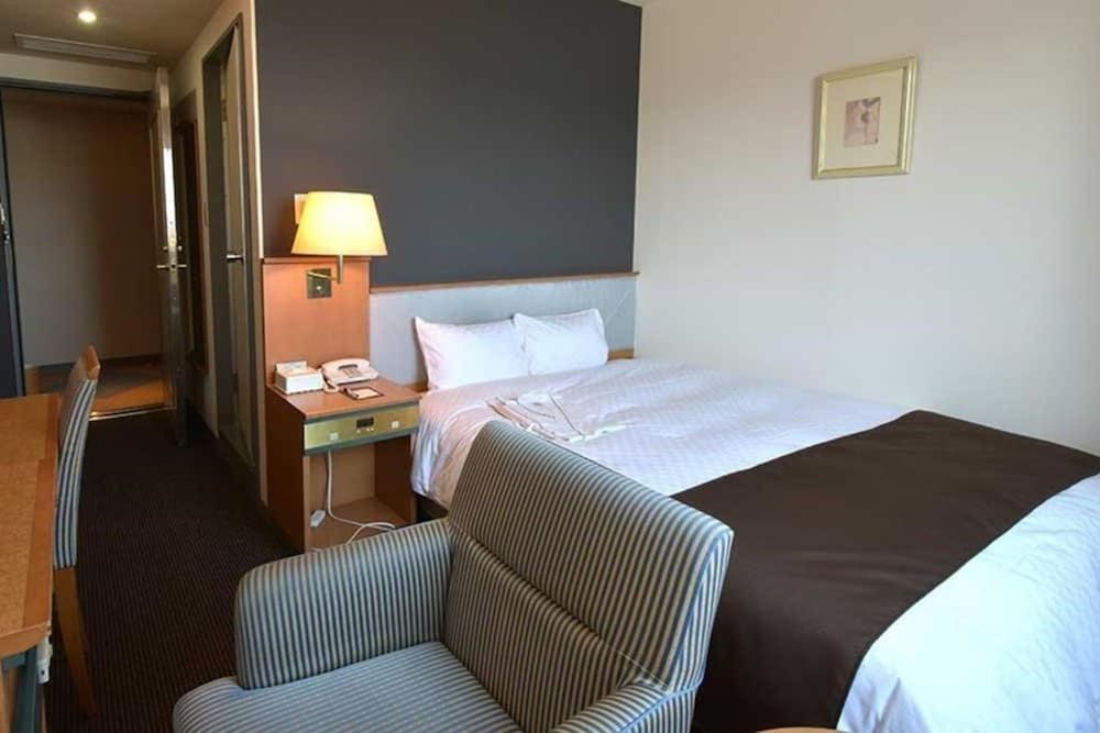Standard Double Room, 1 Queen Bed