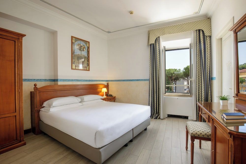 Hotel Alessandrino Double Room 3
