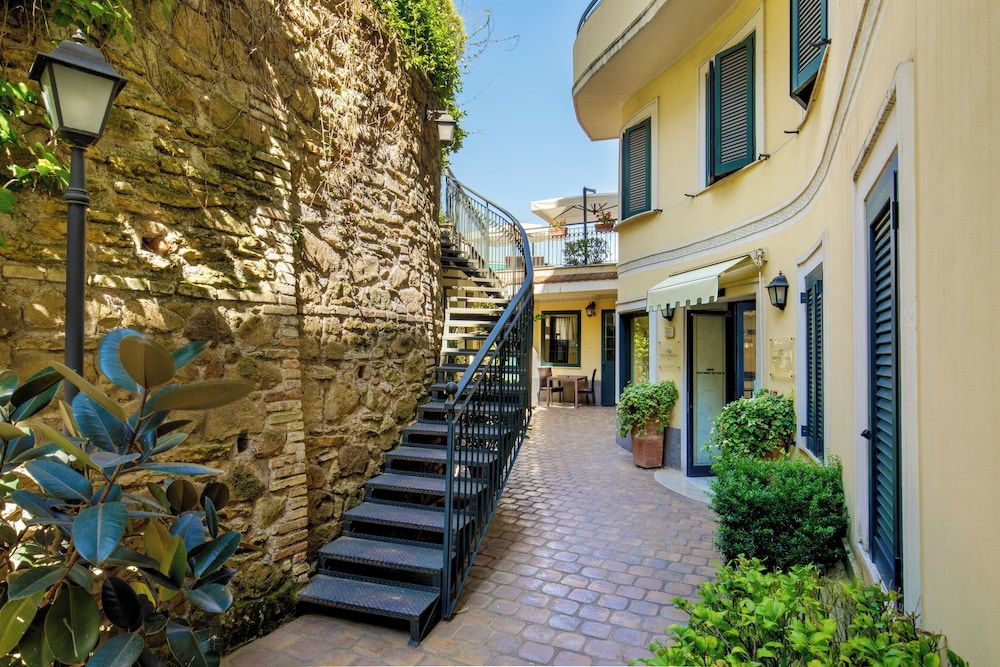 undefined Hotel Alessandrino 6