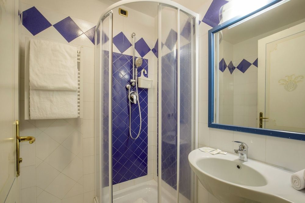 Hotel Alessandrino Double Room 5