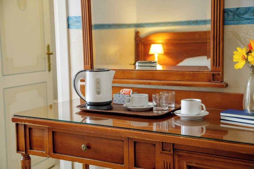 Hotel Alessandrino Double Room 6