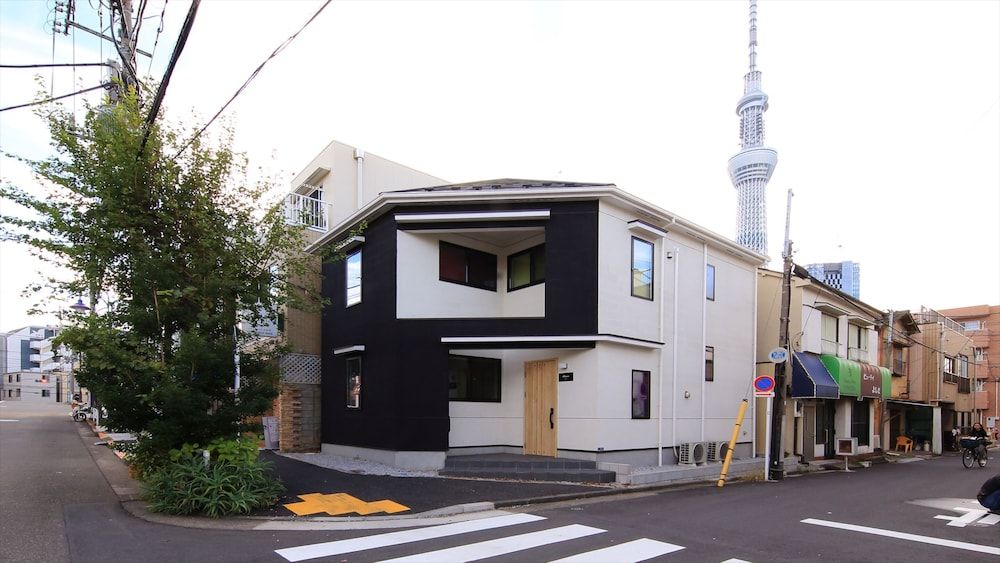 undefined COTO Tokyo Asakusa 5 3