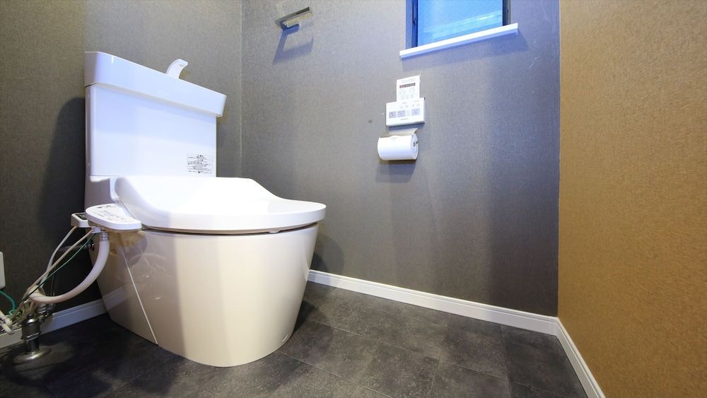 COTO Tokyo Asakusa 5 Japanese Style Room A, Ground Floor 16