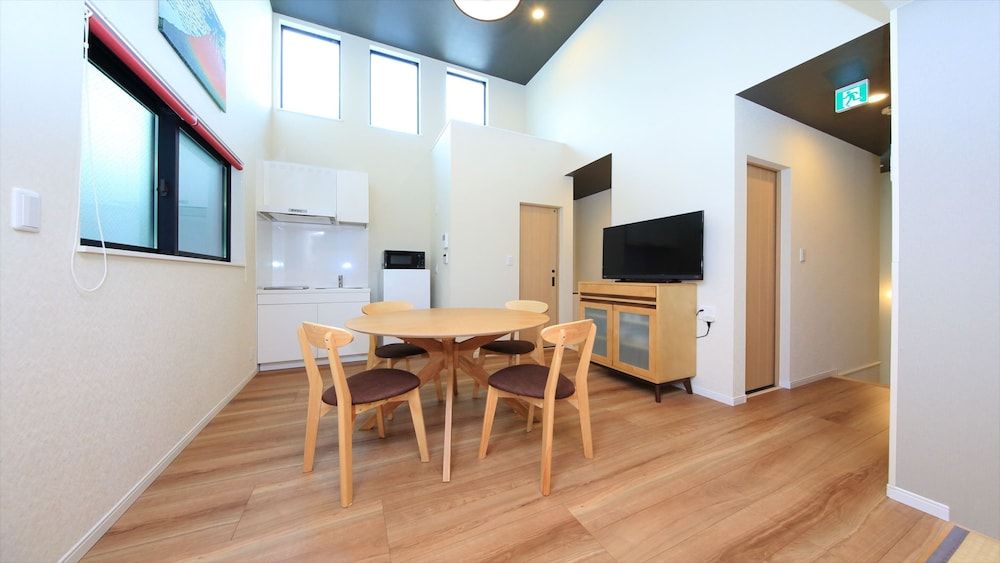 COTO Tokyo Asakusa 5 Japanese Style Room B, 2nd Floor 7