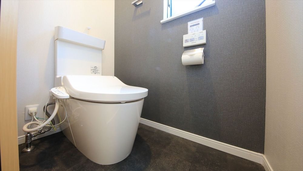 COTO Tokyo Asakusa 5 Japanese Style Room B, 2nd Floor 17