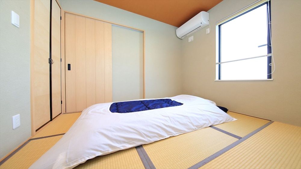 COTO Tokyo Asakusa 5 Japanese Style Room B, 2nd Floor 3