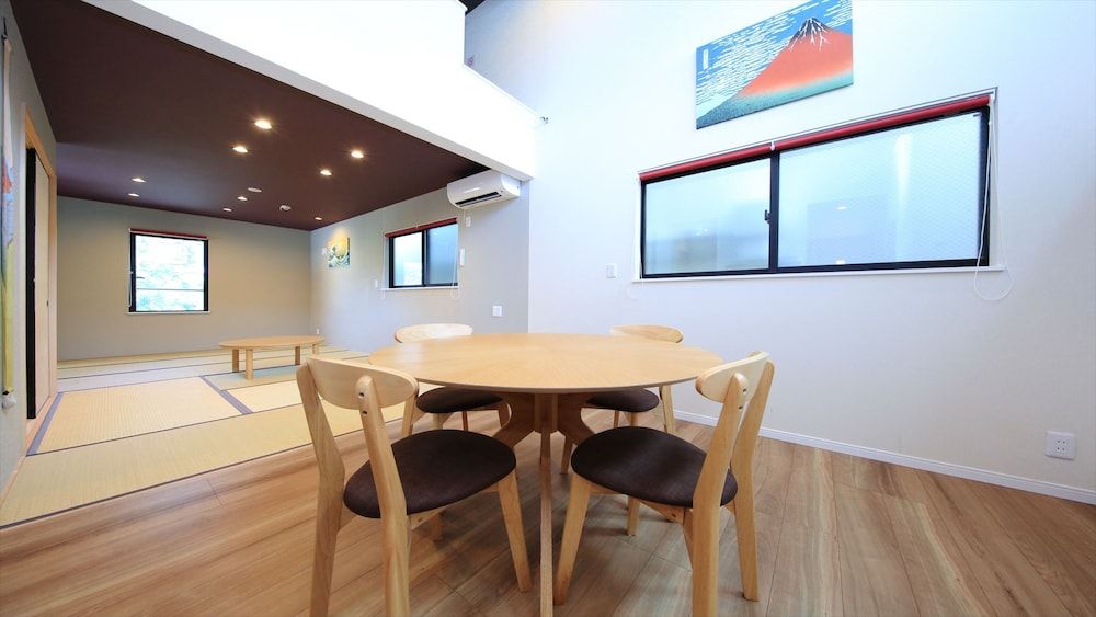 COTO Tokyo Asakusa 5 Japanese Style Room B, 2nd Floor 8